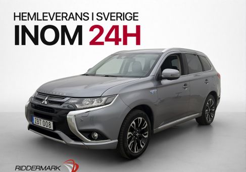 Mitsubishi, 2018
