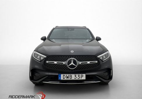 Mercedes-Benz GLC 220, 2023