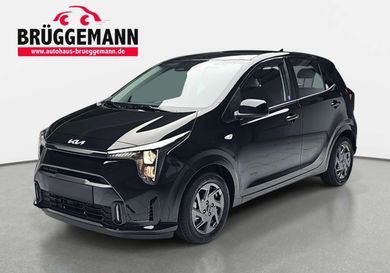 Kia Picanto, 2026