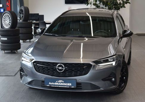 Opel Insignia, 2021