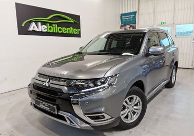 Mitsubishi, 2019