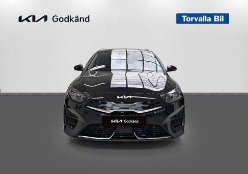 Kia Cee'd Sportswagon, 2022 2
