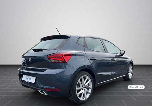 Seat Ibiza, 2024