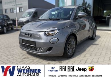 Fiat, 2022