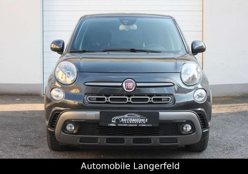 Fiat 500L, 2020