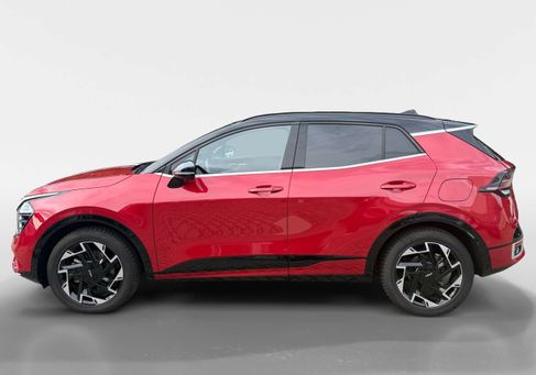Kia Sportage, 2023 3