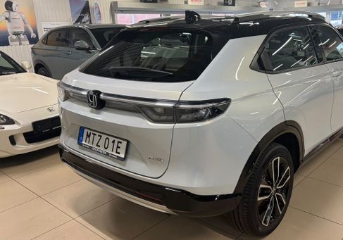 Honda HR-V, 2023 3