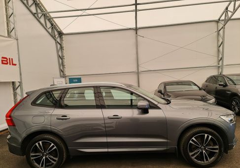 Volvo XC60, 2019