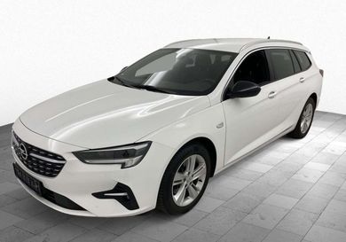 Opel Insignia, 2023