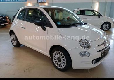 Fiat 500, 2024