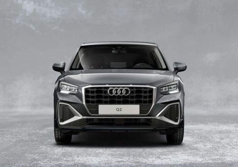 Audi Q2, 2024 3