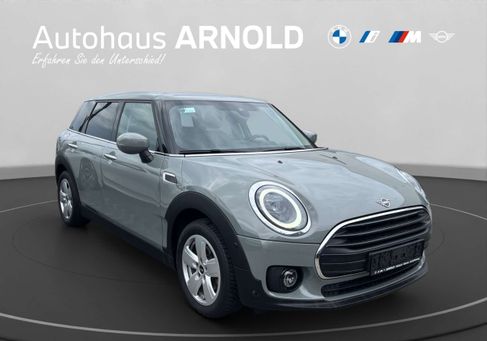 MINI One Clubman, 2022