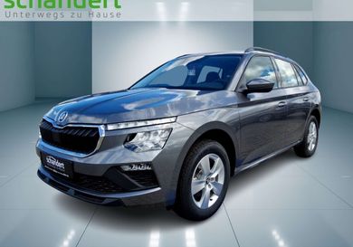 Skoda Kamiq, 2025