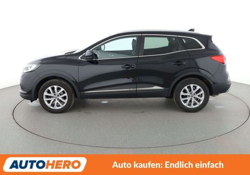 Renault Kadjar, 2020