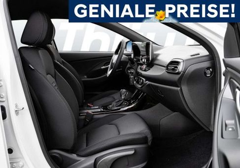 Hyundai i30, 2025 3