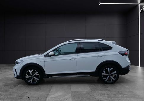 Volkswagen Taigo, 2022