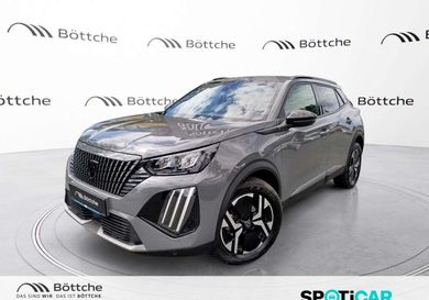 Peugeot 2008, 2024