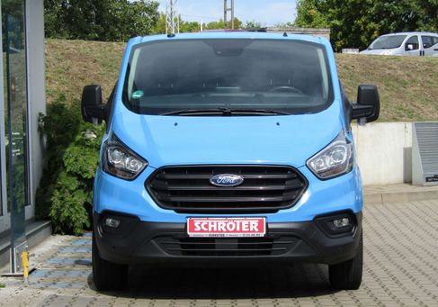 Ford Transit Custom, 2019
