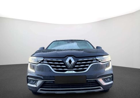 Renault Koleos, 2022