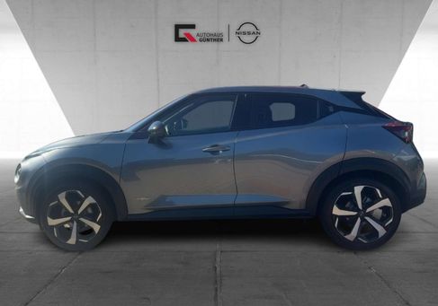 Nissan Juke, 2023 2