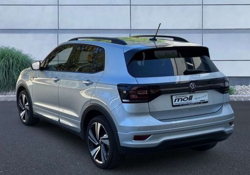 Volkswagen T-Cross, 2023