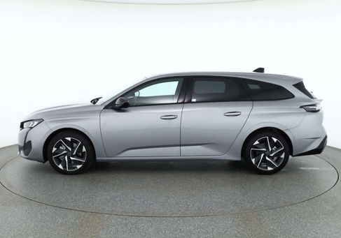 Peugeot 308, 2025