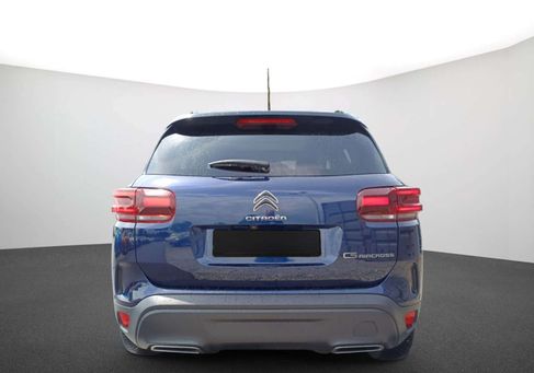 Citroën C5 Aircross, 2024 3