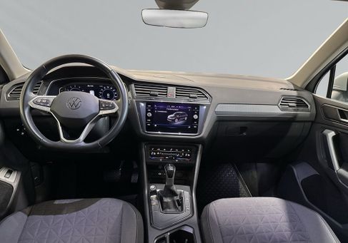 Volkswagen Tiguan, 2022 3