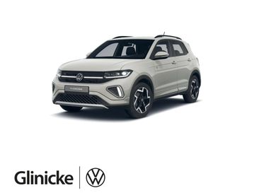 Volkswagen T-Cross, 2026