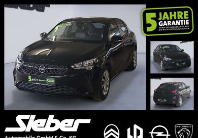 Opel Corsa, 2023