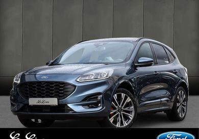 Ford Kuga, 2022