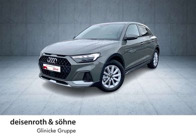 Audi A1, 2025