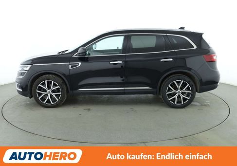 Renault Koleos, 2020