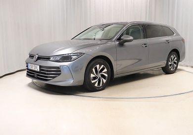 Volkswagen Passat Variant, 2025