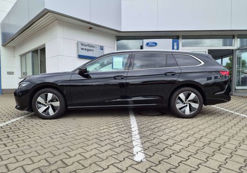 Volkswagen Passat Variant, 2024 2