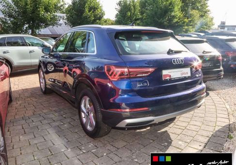 Audi Q3, 2022