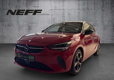Opel Corsa, 2023 2