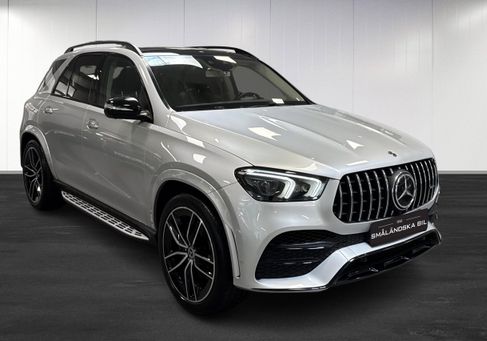 Mercedes-Benz GLE 350, 2020 2