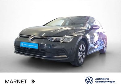 Volkswagen Golf, 2024