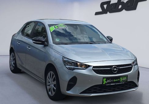 Opel Corsa, 2023 3