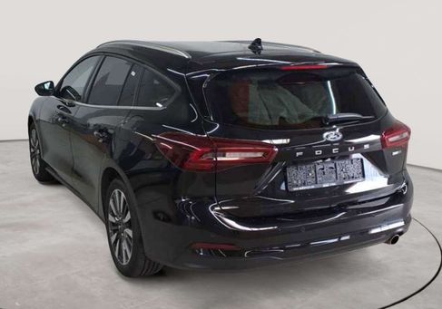 Ford Focus, 2023