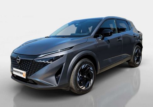 Nissan Qashqai, 2026 2