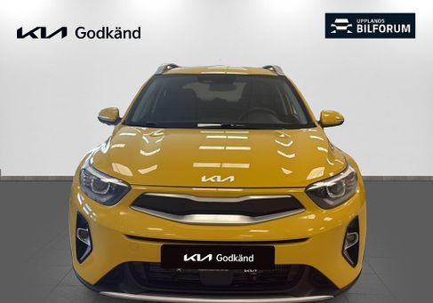 Kia Stonic, 2022