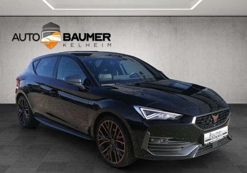 Cupra Leon, 2023