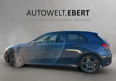 Mercedes-Benz A 200, 2021