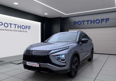 Mitsubishi Eclipse Cross, 2024