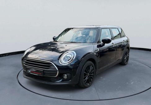 MINI One Clubman, 2021
