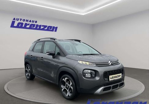 Citroën C3 Aircross, 2020 3