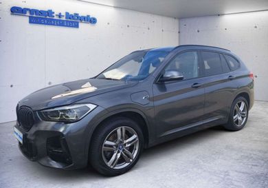 BMW X1, 2022