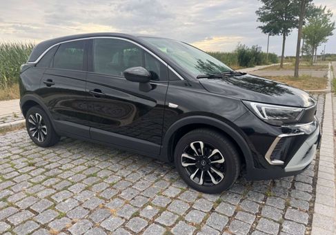Opel Crossland X, 2023 3